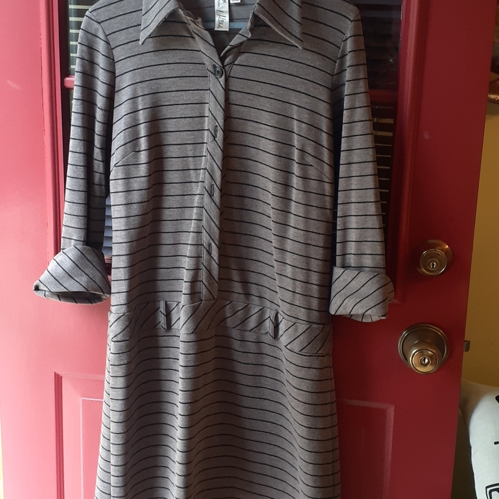 Dress Emma & Michele